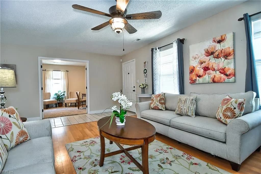 1512 Eagleton Ln NONE, VIRGINIABEACH VA 23455 - Photo 5