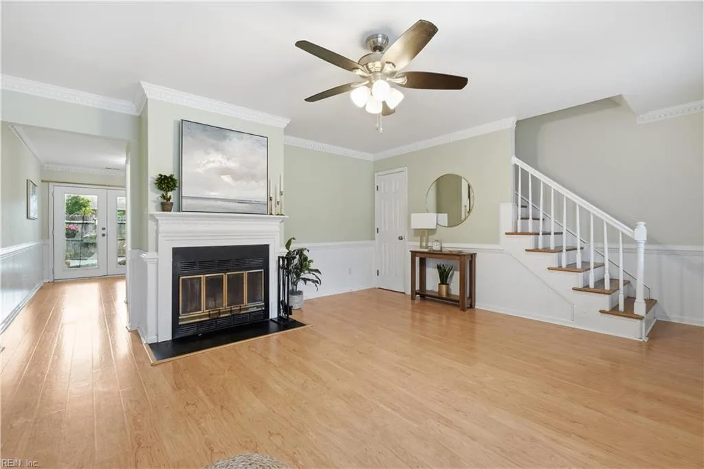 42 King George QUAY, CHESAPEAKE VA 23325 - Photo 3