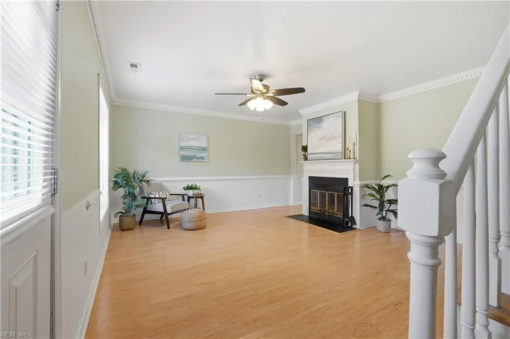 42 King George QUAY, CHESAPEAKE VA 23325 - Photo 4