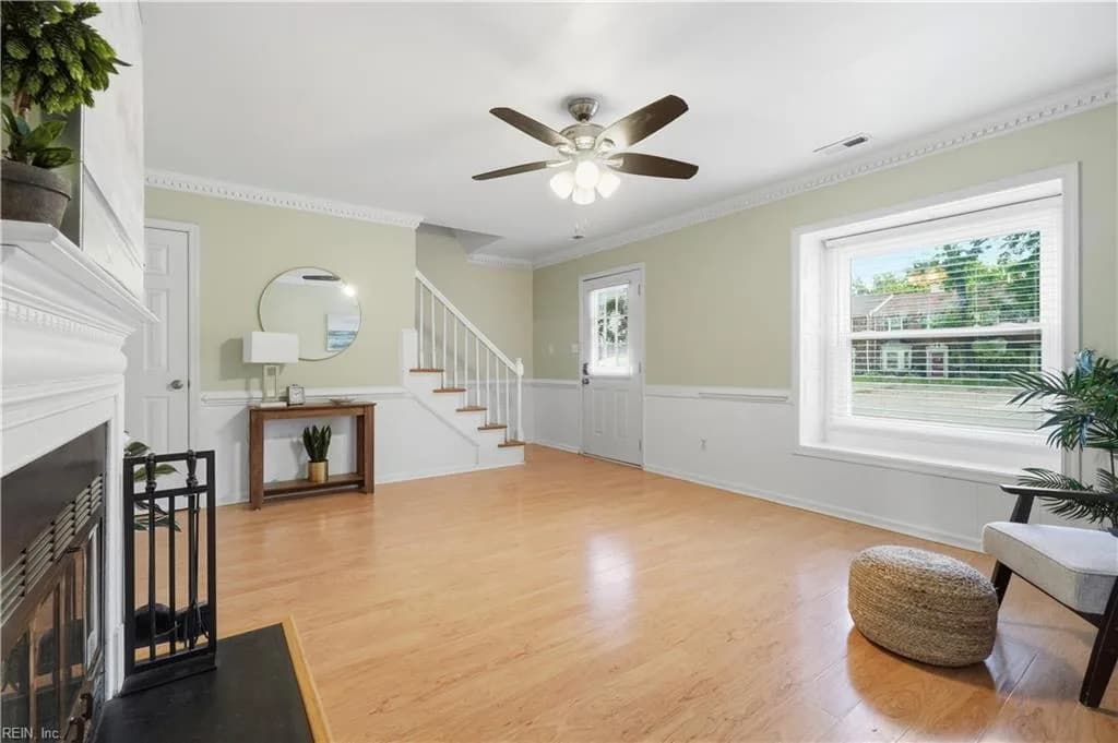 42 King George QUAY, CHESAPEAKE VA 23325 - Photo 5