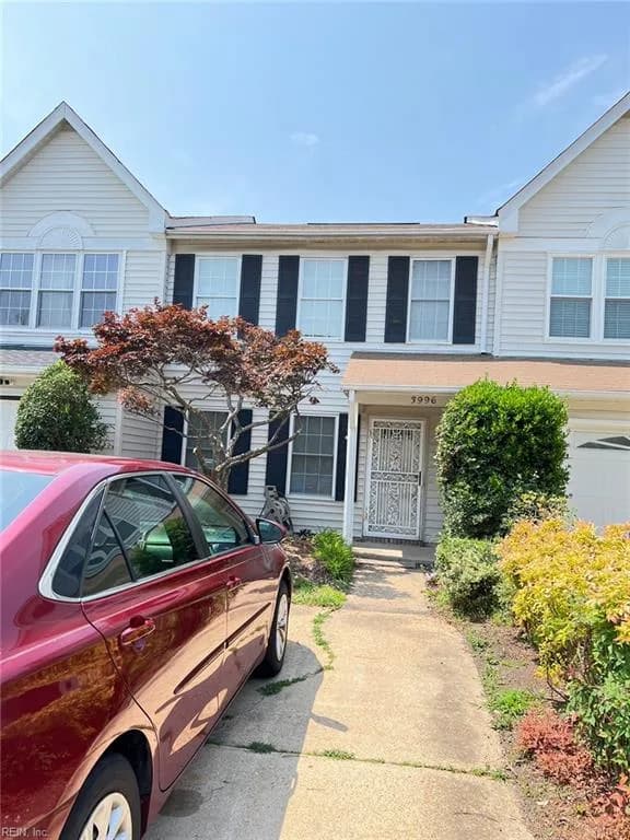 3996 Roebling LN, VIRGINIABEACH VA 23452 - Main photo