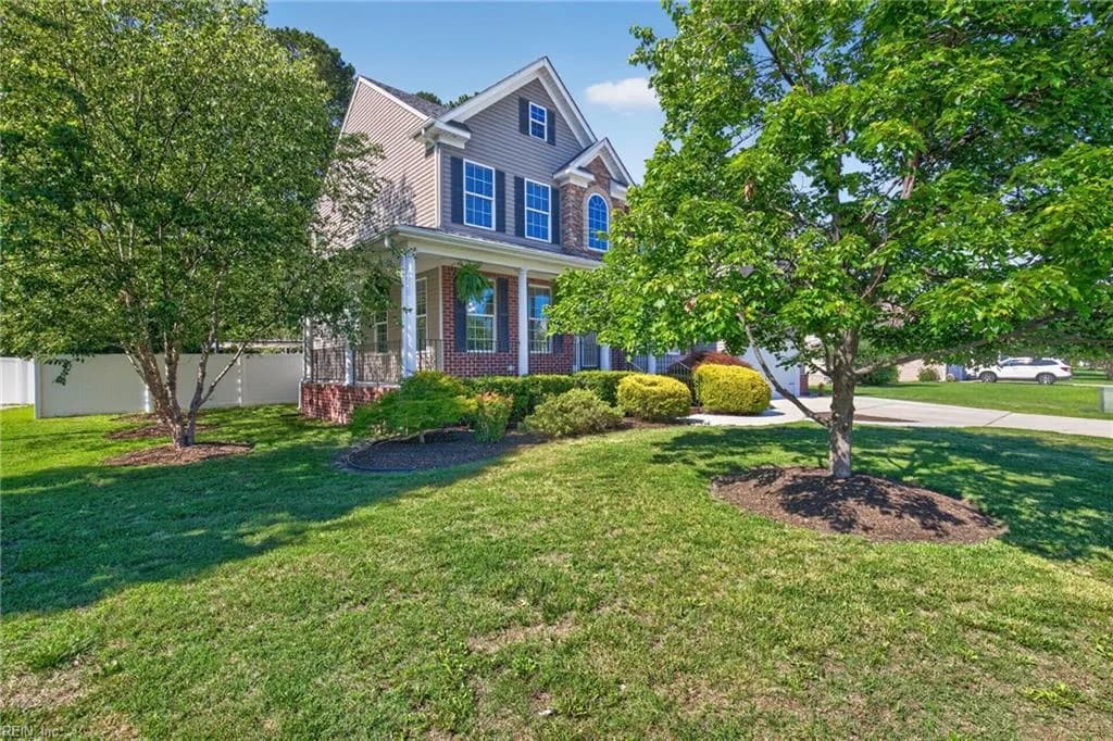 852 Dawson CIR, CHESAPEAKE VA 23322 - Photo 4