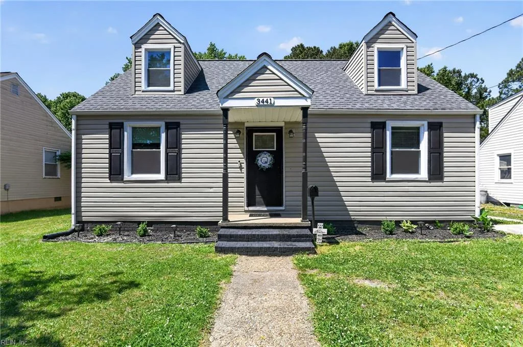 3441 Wellington ST, NORFOLK VA 23513
