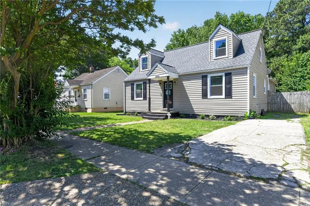 3441 Wellington ST, NORFOLK VA 23513 - Photo 4