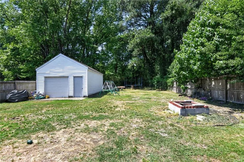 3441 Wellington ST, NORFOLK VA 23513 - Photo 5