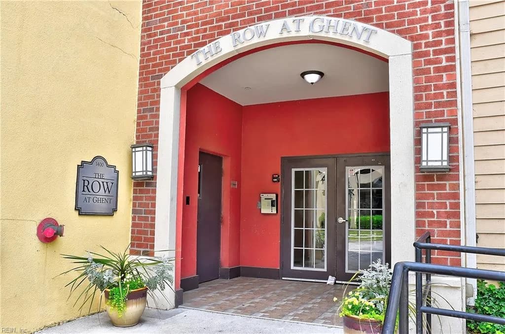 1400 Granby St NONE #311, NORFOLK VA 23517 - Photo 3