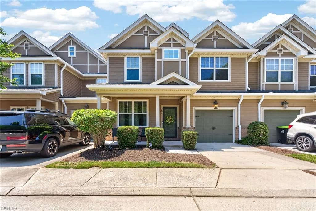 274 Craftsman CIR, SUFFOLK VA 23434 - Main photo