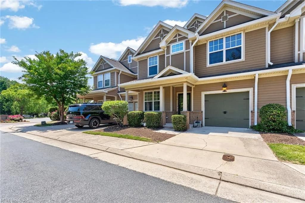 274 Craftsman CIR, SUFFOLK VA 23434 - Photo 3