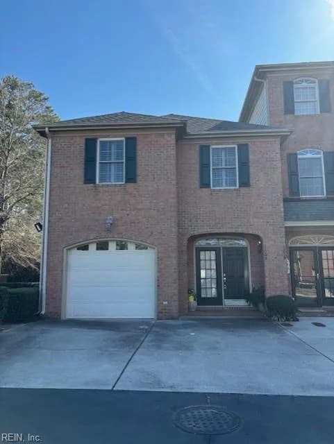 1005 Draketail LN, VIRGINIABEACH VA 23451 - Main photo