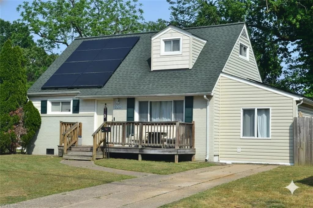 600 Cunningham RD, VIRGINIABEACH VA 23462 - Photo 2
