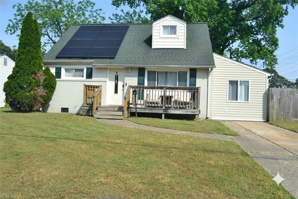 600 Cunningham RD, VIRGINIABEACH VA 23462 - Photo 3