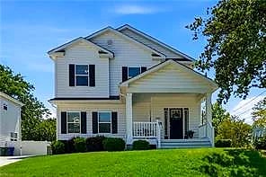 4604 Gosnold AVE, Norfolk — 4 bed Residential, 2,539 sqft