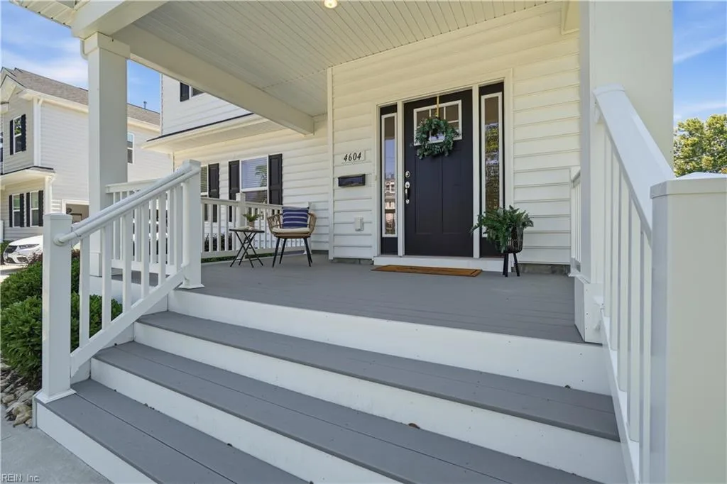 4604 Gosnold AVE, NORFOLK VA 23508 - Photo 3