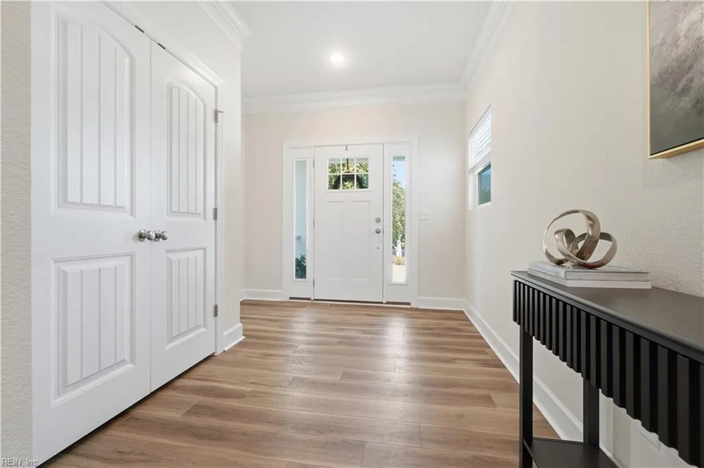 4604 Gosnold AVE, NORFOLK VA 23508 - Photo 5