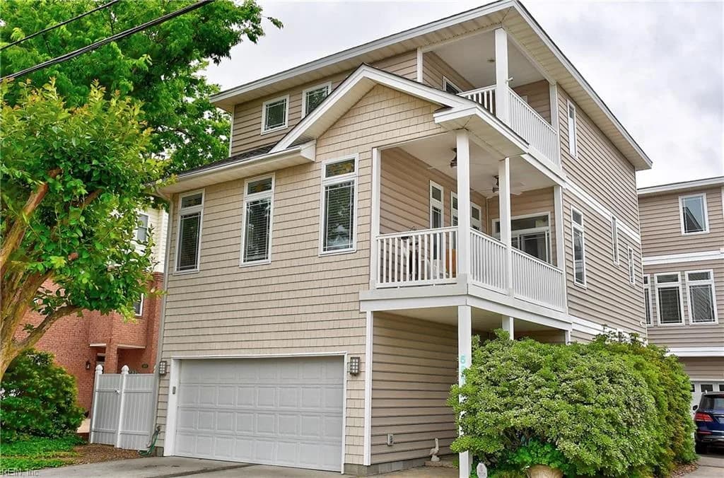 5512 Holly RD, VIRGINIABEACH VA 23451 - Photo 2