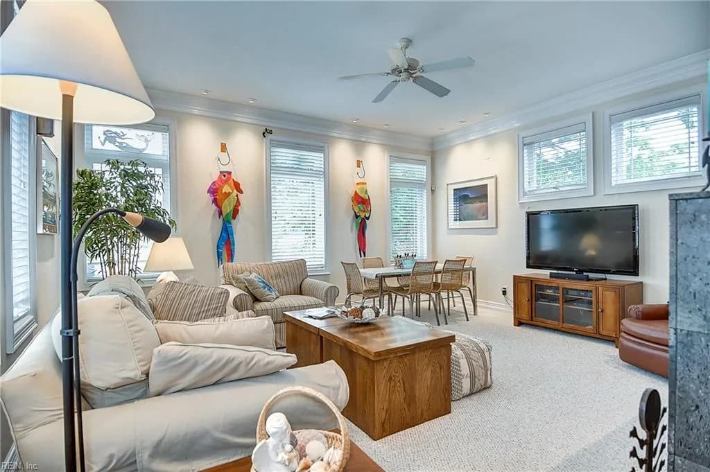5512 Holly RD, VIRGINIABEACH VA 23451 - Photo 5