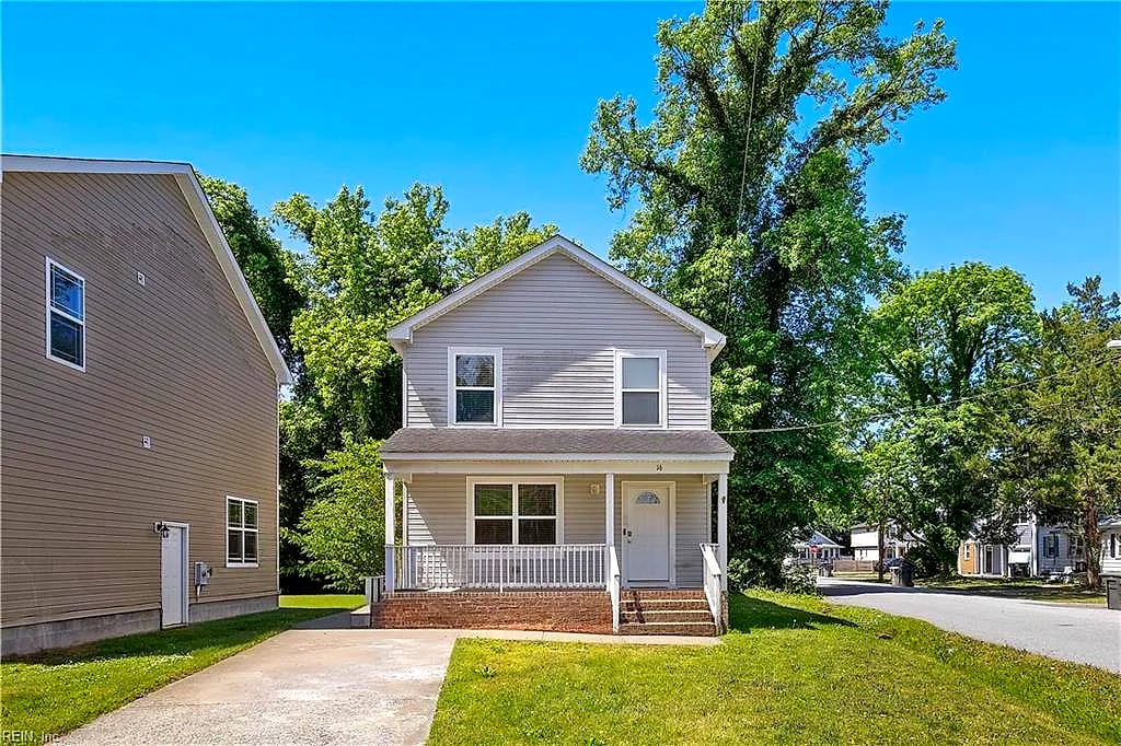 16 Lacrosse St NONE, Hampton — 3 bed Residential, 1,770 sqft