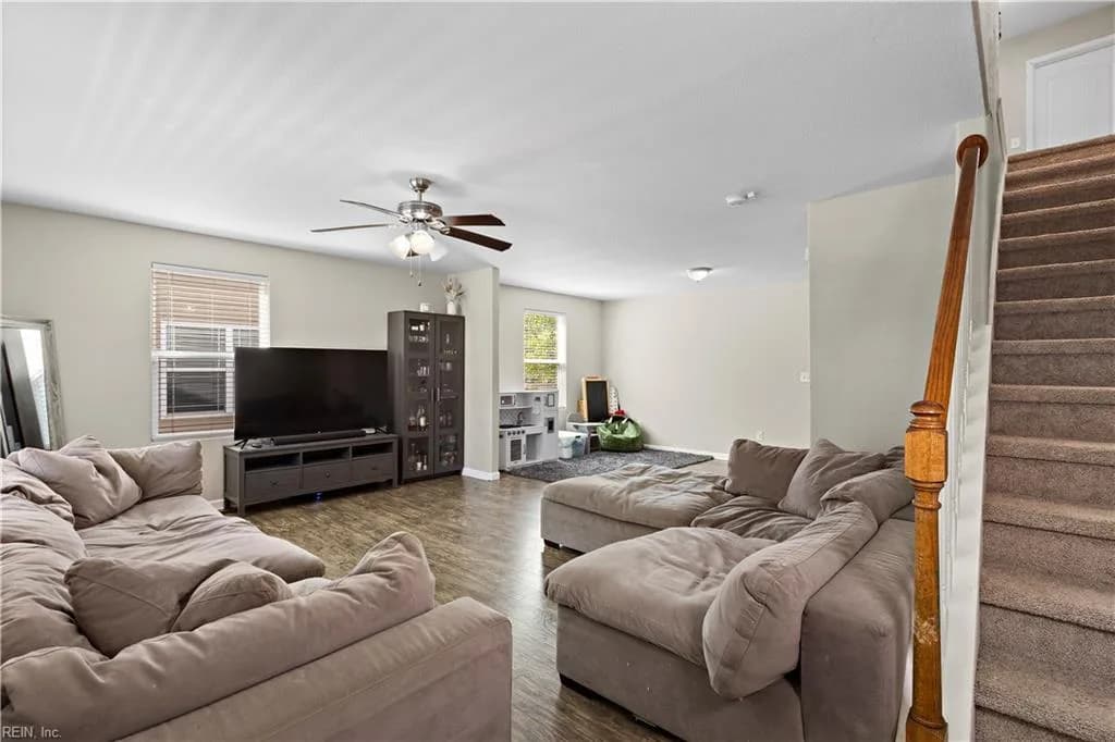 16 Lacrosse St NONE, HAMPTON VA 23663 - Photo 5