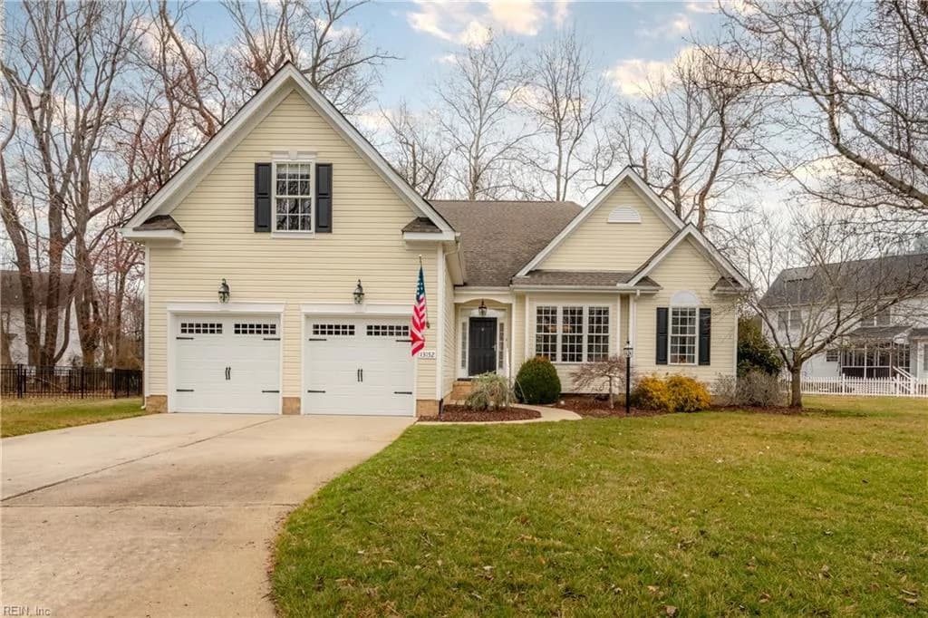 13152 Fox Chase CT, CARROLLTON VA 23314 - Photo 2