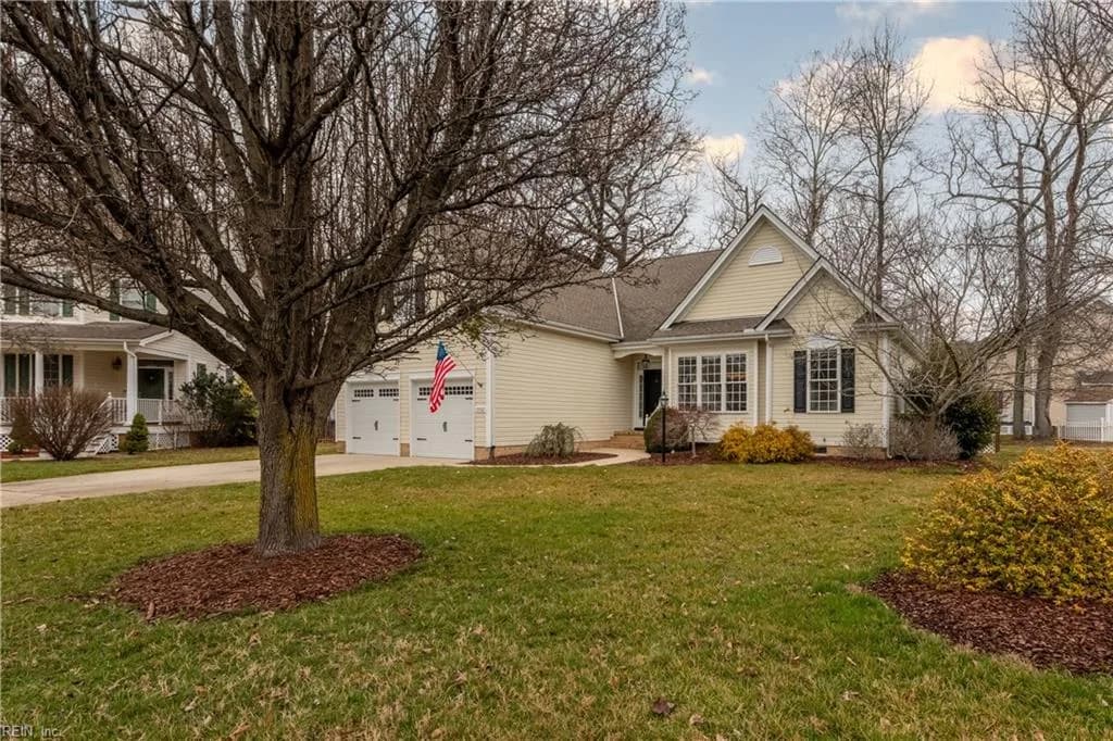 13152 Fox Chase CT, CARROLLTON VA 23314 - Photo 3