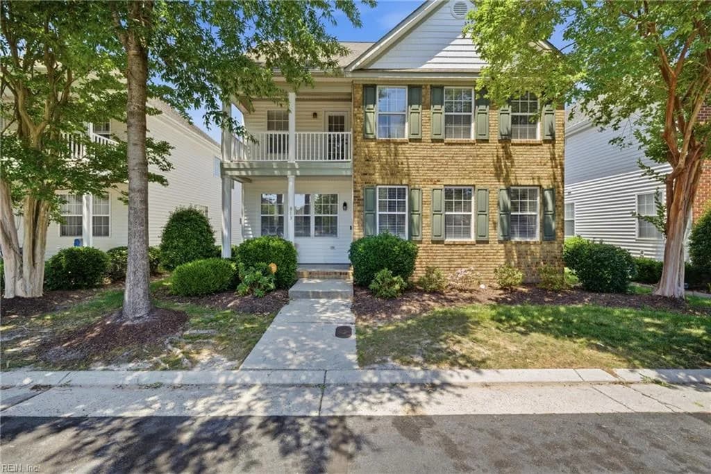 813 Brittlebank DR, VIRGINIABEACH VA 23462 - Photo 2