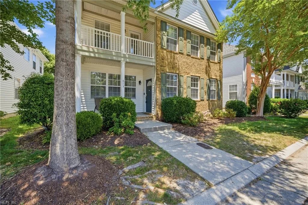 813 Brittlebank DR, VIRGINIABEACH VA 23462 - Photo 3