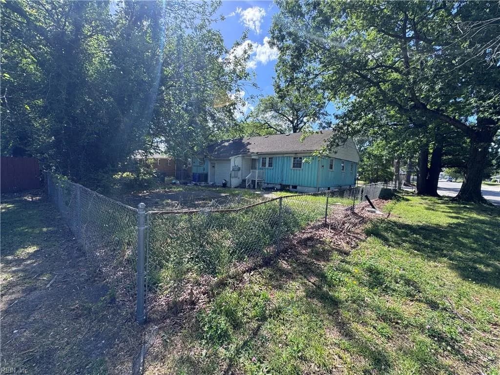 3500 Evangeline ST, NORFOLK VA 23502 - Photo 3