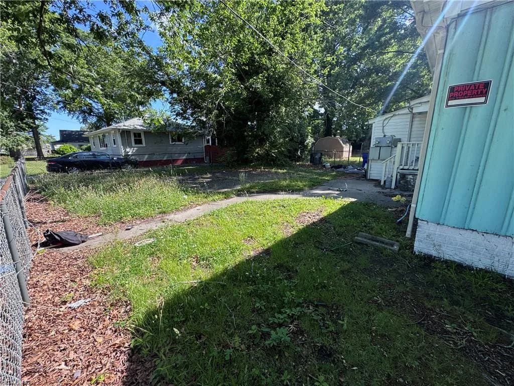 3500 Evangeline ST, NORFOLK VA 23502 - Photo 4