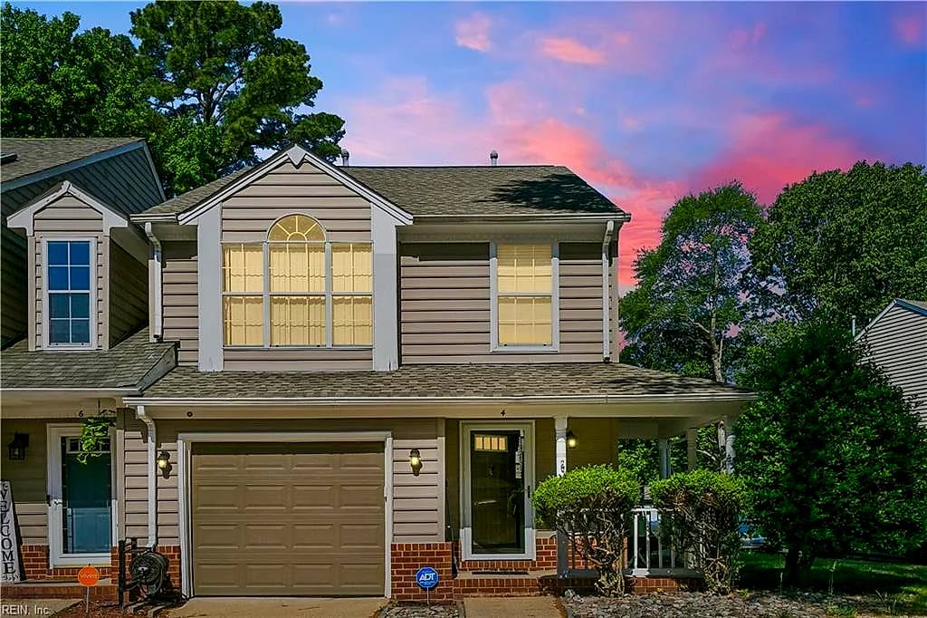 4 Treebark PL, Hampton — 3 bed Residential, 1,373 sqft