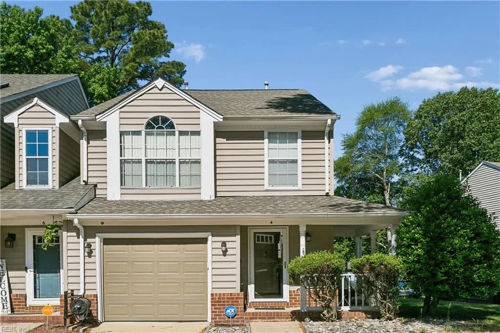4 Treebark PL, HAMPTON VA 23666 - Photo 3