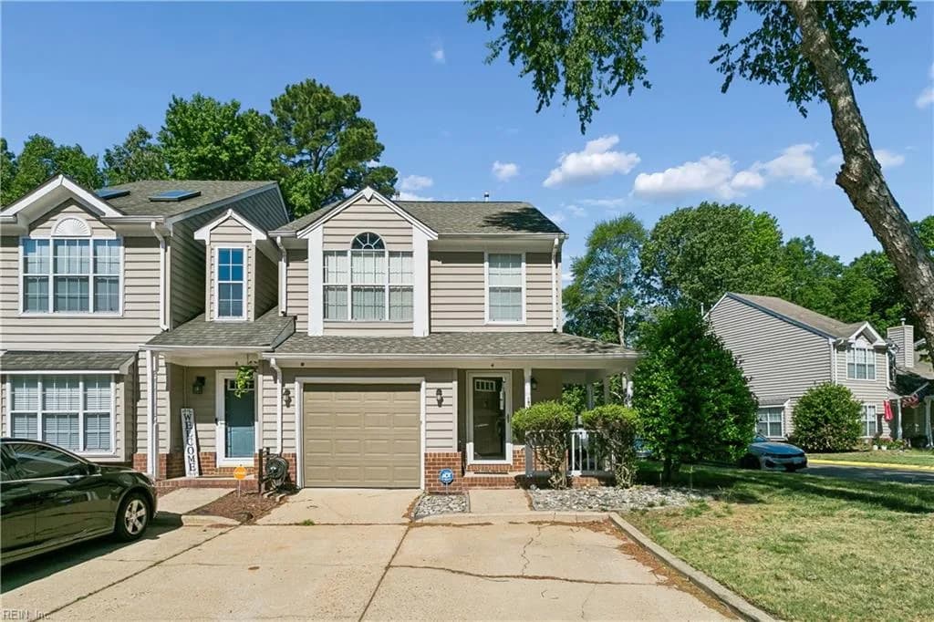 4 Treebark PL, HAMPTON VA 23666 - Photo 4