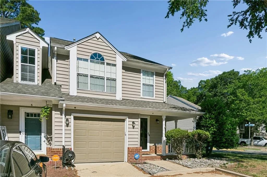 4 Treebark PL, HAMPTON VA 23666 - Photo 5