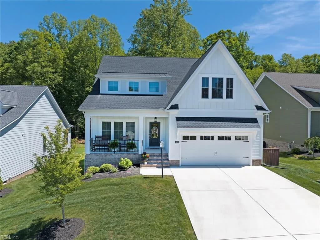 8625 Terroir LN, NEWKENT VA 23124 - Photo 2