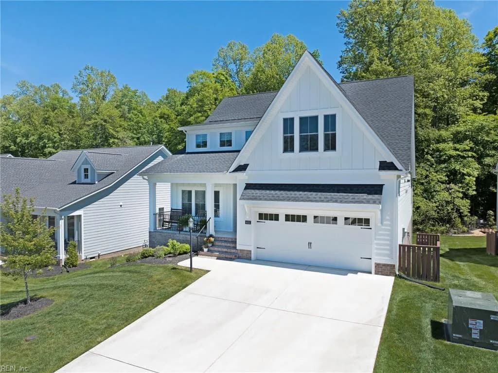 8625 Terroir LN, NEWKENT VA 23124 - Photo 3