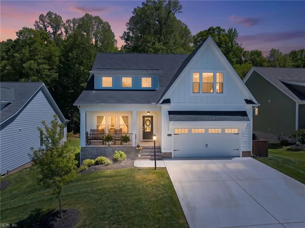 8625 Terroir LN, NEWKENT VA 23124 - Photo 4