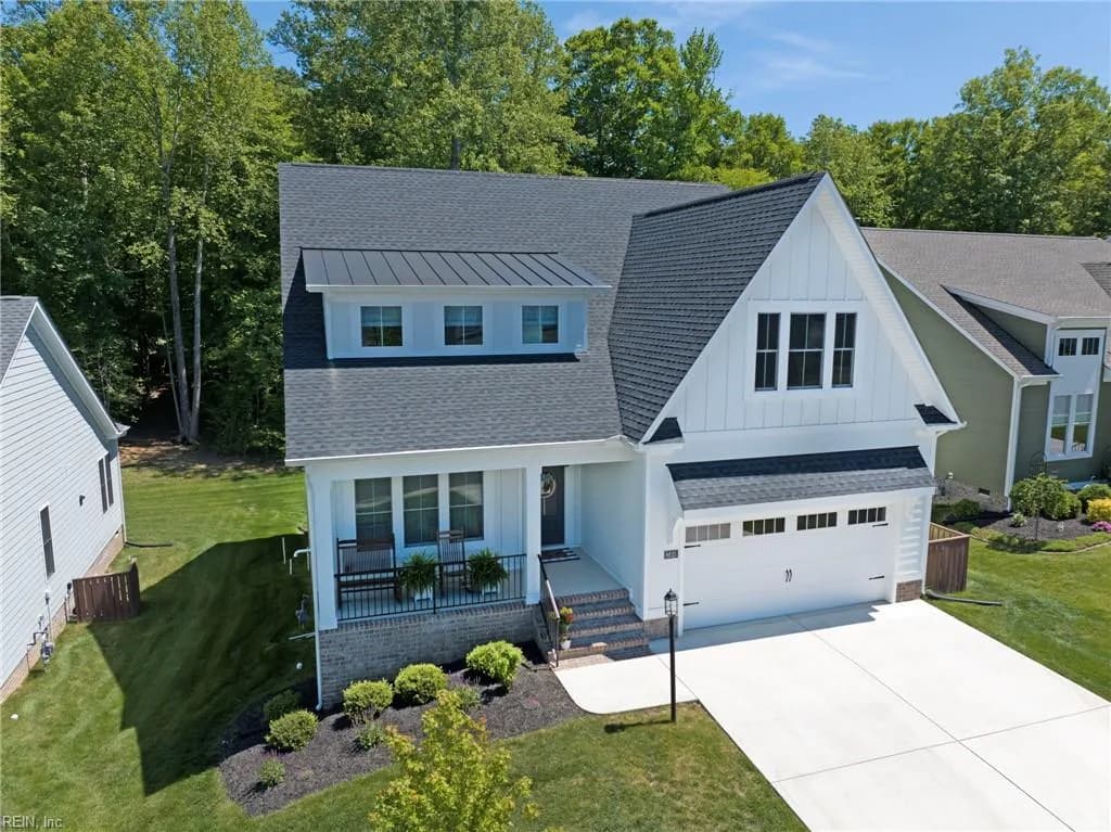8625 Terroir LN, NEWKENT VA 23124 - Photo 5