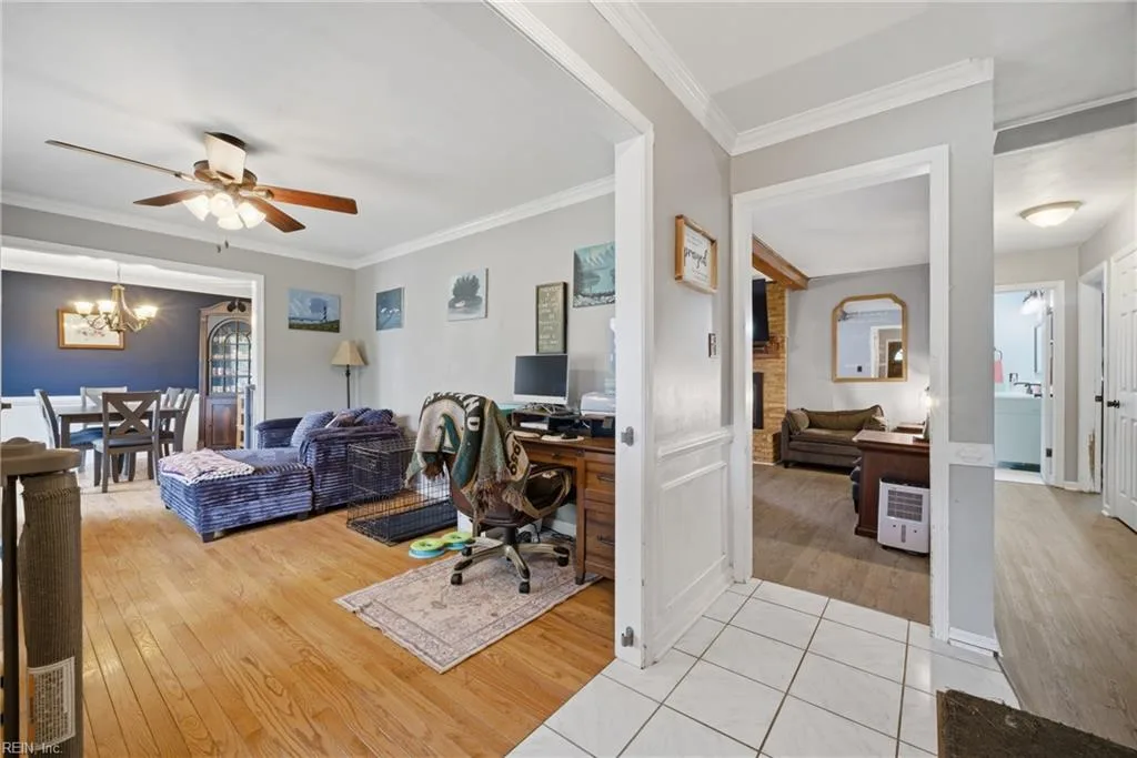 4409 Schoolhouse PATH, PORTSMOUTH VA 23703 - Photo 5