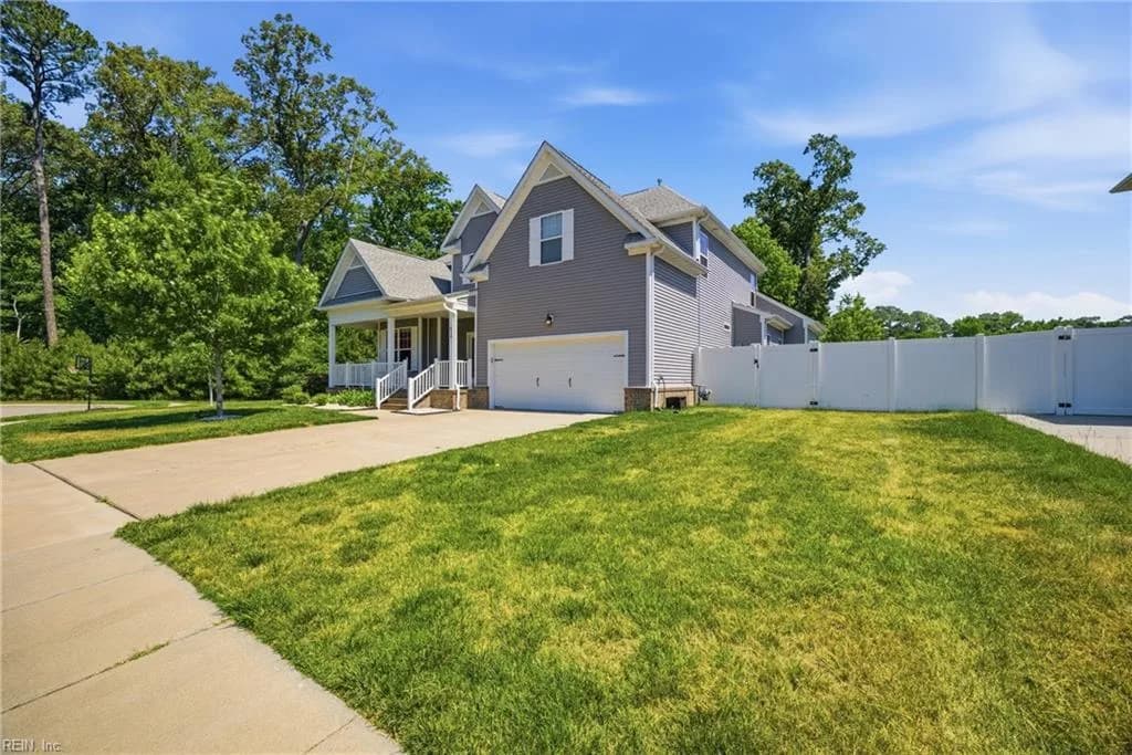 816 Minna LN, CHESAPEAKE VA 23322 - Photo 3
