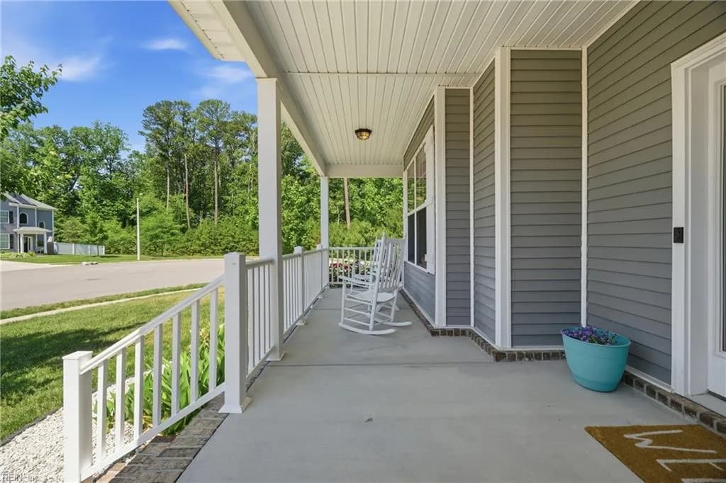 816 Minna LN, CHESAPEAKE VA 23322 - Photo 5