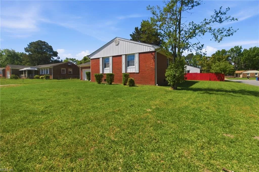 3941 Sextant ST, CHESAPEAKE VA 23321 - Photo 3