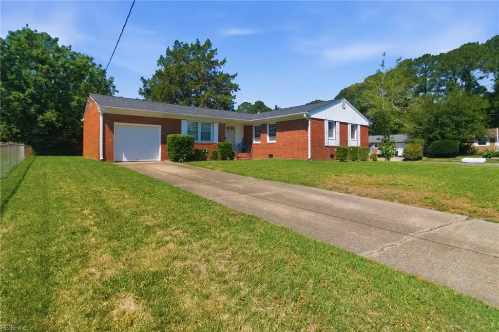 3941 Sextant ST, CHESAPEAKE VA 23321 - Photo 4