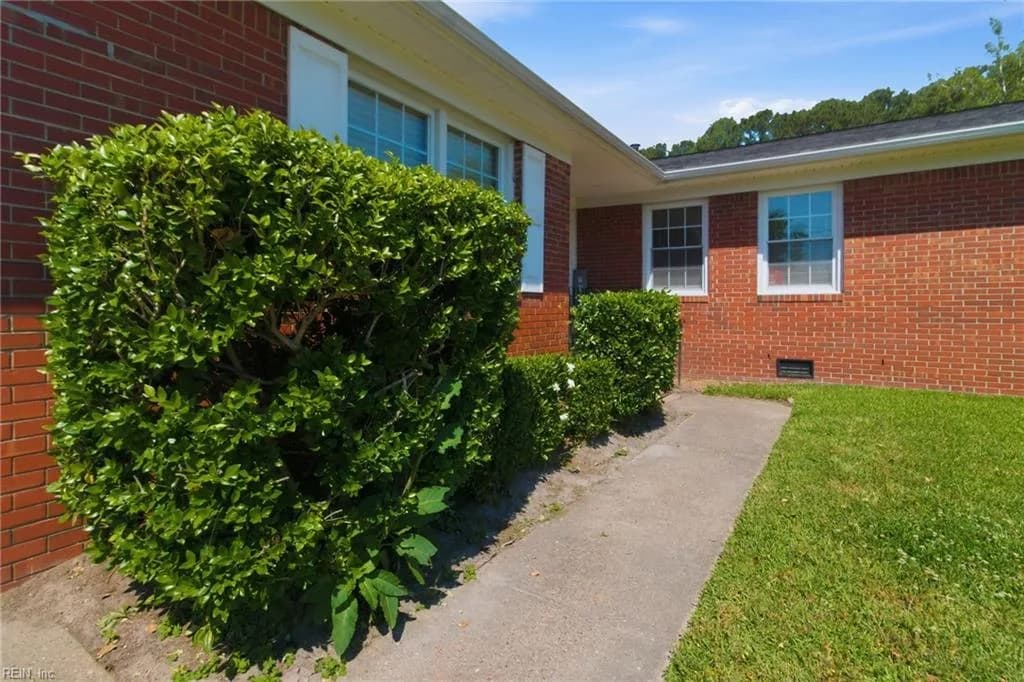 3941 Sextant ST, CHESAPEAKE VA 23321 - Photo 5