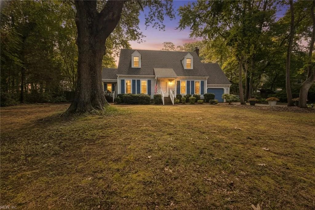 916 Oxford DR, VIRGINIABEACH VA 23452 - Main photo