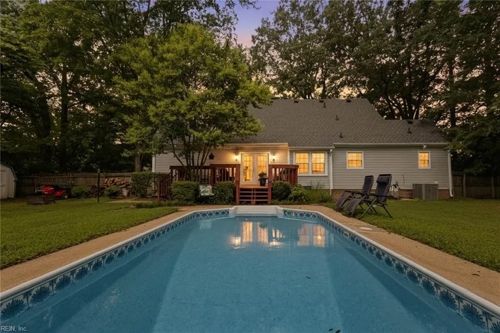 916 Oxford DR, VIRGINIABEACH VA 23452 - Photo 3