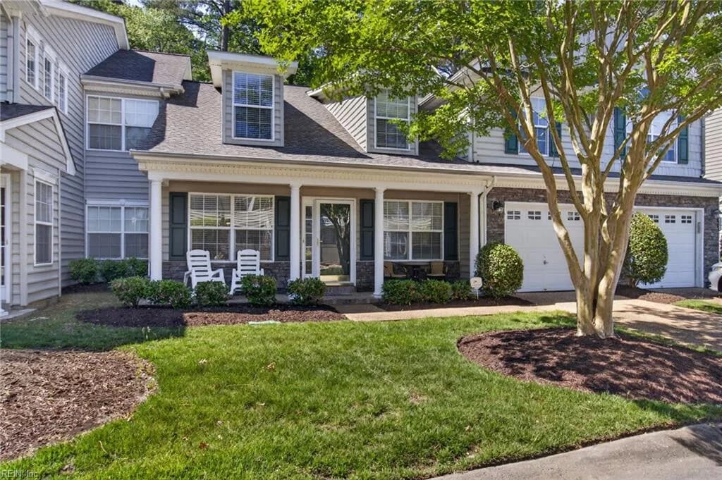 2803 Waters Edge LN, SUFFOLK VA 23435 - Main photo