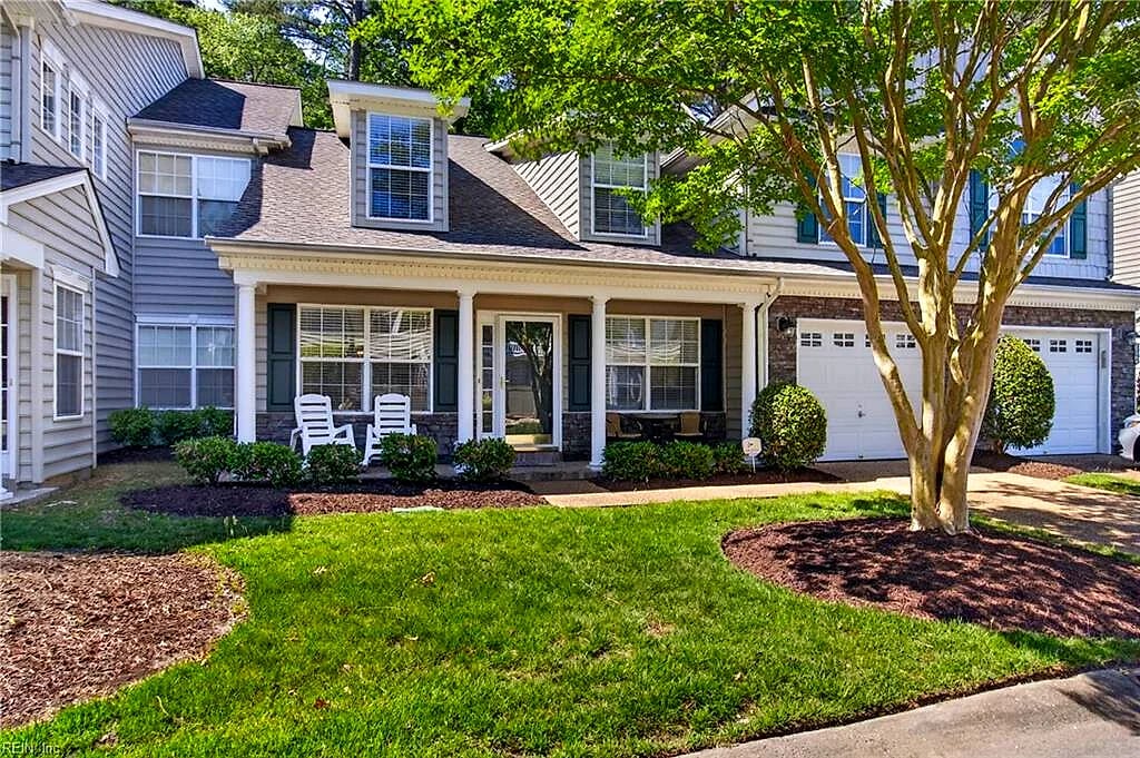 2803 Waters Edge LN, Suffolk — 2 bed Residential, 1,773 sqft