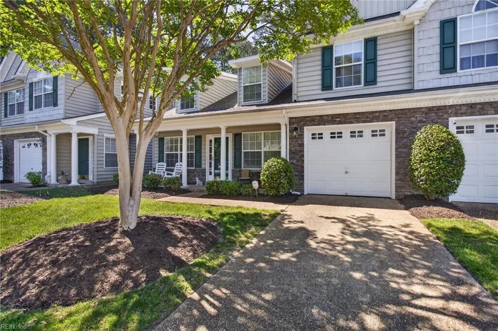 2803 Waters Edge LN, SUFFOLK VA 23435 - Photo 3