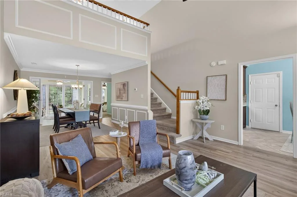 2803 Waters Edge LN, SUFFOLK VA 23435 - Photo 4