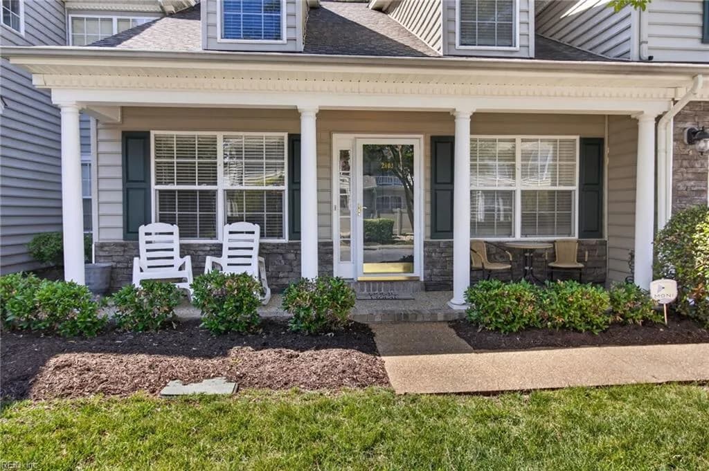 2803 Waters Edge LN, SUFFOLK VA 23435 - Photo 4