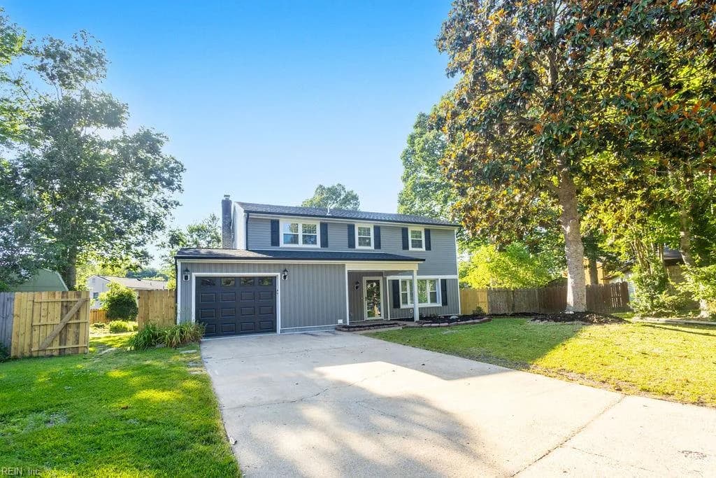 2524 Olympic CT, VIRGINIABEACH VA 23453 - Photo 3
